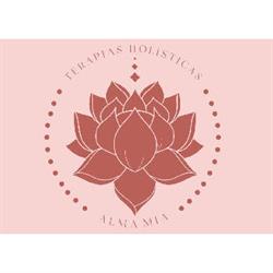 Terapia Holistica Yamila