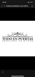Todo en puertas