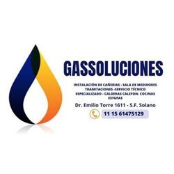 Gassoluciones