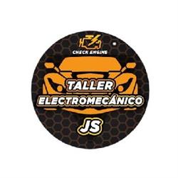 Taller Electromecánico Js