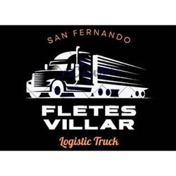 Fletes San Fernando
