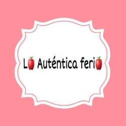 Verdulería La Auténtica Feria