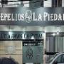 SALA VELATORIA