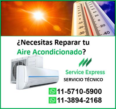 Service-Aires