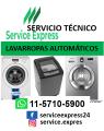 SERVICE DE LAVARROPAS