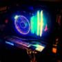 Armado de Computadoras Intratecno Ryzen 7