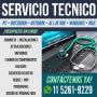 Intratecno Servicios Informaticos