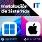 Instalación-de-sistemas