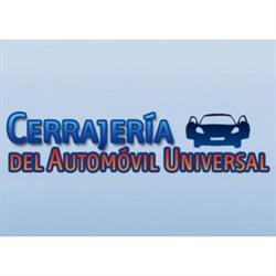 Cerrajeria del Automóvil Universal