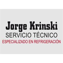 JK Servicio Técnico en Refrigeración
