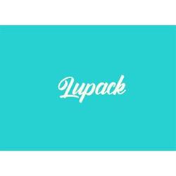 Lupack Cotillón Descartable