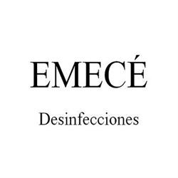 Emecé Desinfecciones
