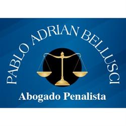 Pablo Adrian Bellusci  Abogado Penalista