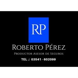 Roberto Pérez- Asesor Productor de Seguros