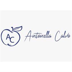 Antonella Calvo Nutrición Deportiva