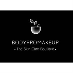 BODYPROMAKEUP