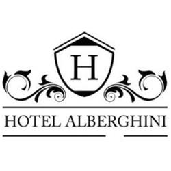 Hotel y Confiteria Alberghini
