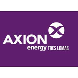 Axion Energy Tres Lomas