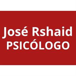 Lic. José Rshaid Psicólogo MN 9397