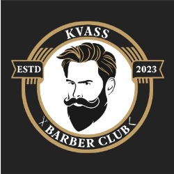Kvass Barber club