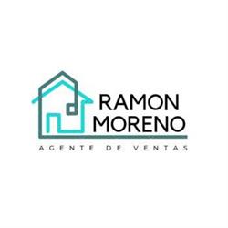 Ramón Moreno Asesor de Ventas Inmobiliarias