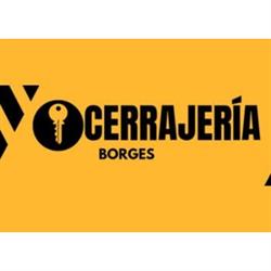 Cerrajeria Borges