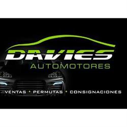 Davies Automotores