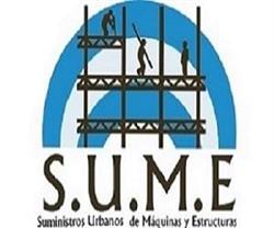 sume andamios