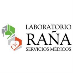 Laboratorios Raña