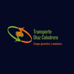 Transporte Diaz Colodrero