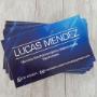 lucas mendez electricista