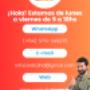 Horarios