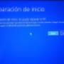 Reparacion Windows