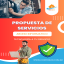 Propuesta de servicio PC - Control HD