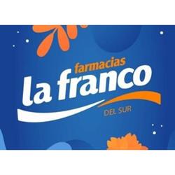 Farmacias La Franco del Sur Sucursal Banciella