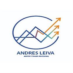Andres Leiva Mentor y Trader Profesional