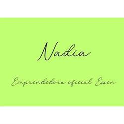 Nadia Emprendedora Oficial Essen