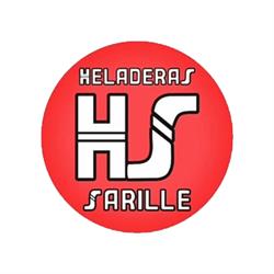 Heladeras Sarille