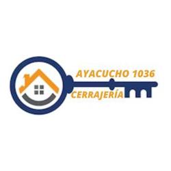 Cerrajería Ayacucho 1036