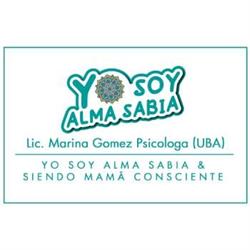 Yo Soy Alma Sabia