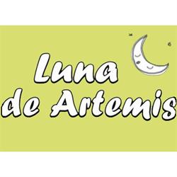 Luna de Artemis