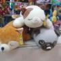Peluches