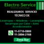 Electro - service