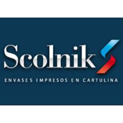 Talleres Gráficos Scolnik SA