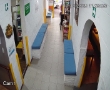 Lugares en la Institución