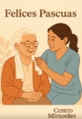 Asistentes GERIATRICAS 24 hs