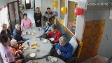 Festejos de cumple