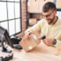 Emprendedor realiza facturacion online con el sistema de gestion Postruck