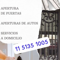 Cerrajeria Martin Adrogue