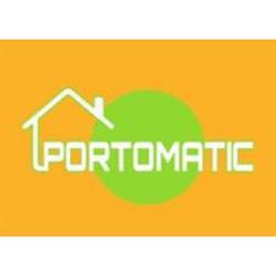 PORTOMATIC CORTINAS METALICAS , PORTONES AUTOMATICAS